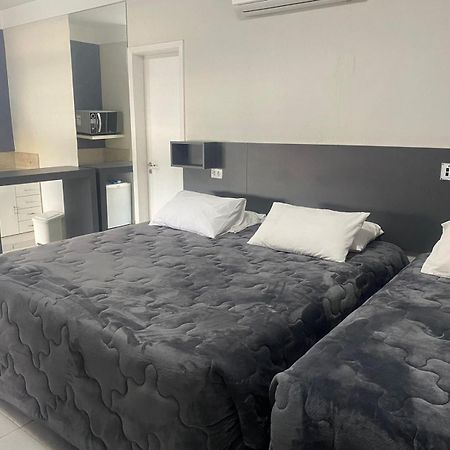 Hotel Veneza Cuiaba  Bagian luar foto