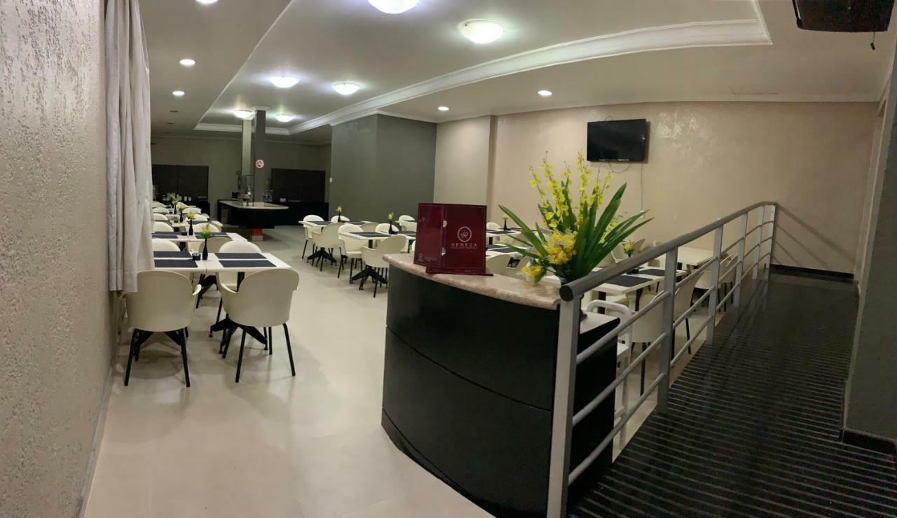 Hotel Veneza Cuiaba  Bagian luar foto