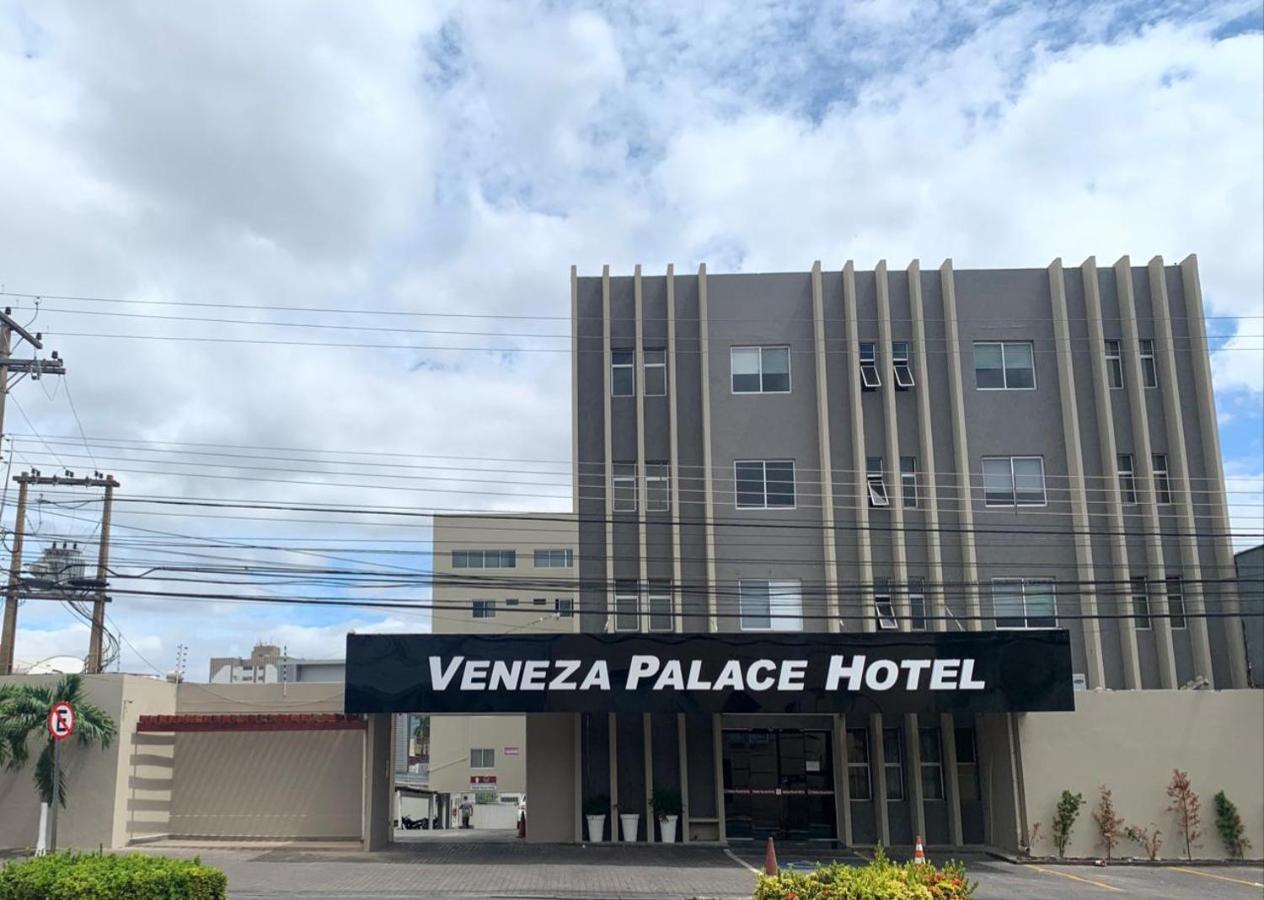 Hotel Veneza Cuiaba  Bagian luar foto